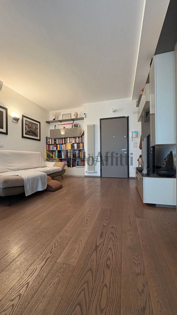 appartamento in affitto a Rimini