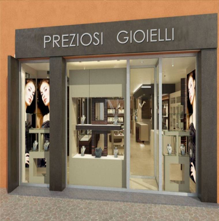 negozio in affitto a Rimini in zona Centro Storico