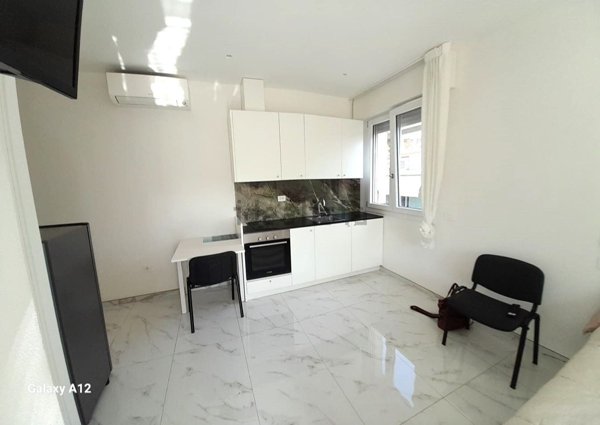 appartamento in affitto a Rimini in zona Centro Storico