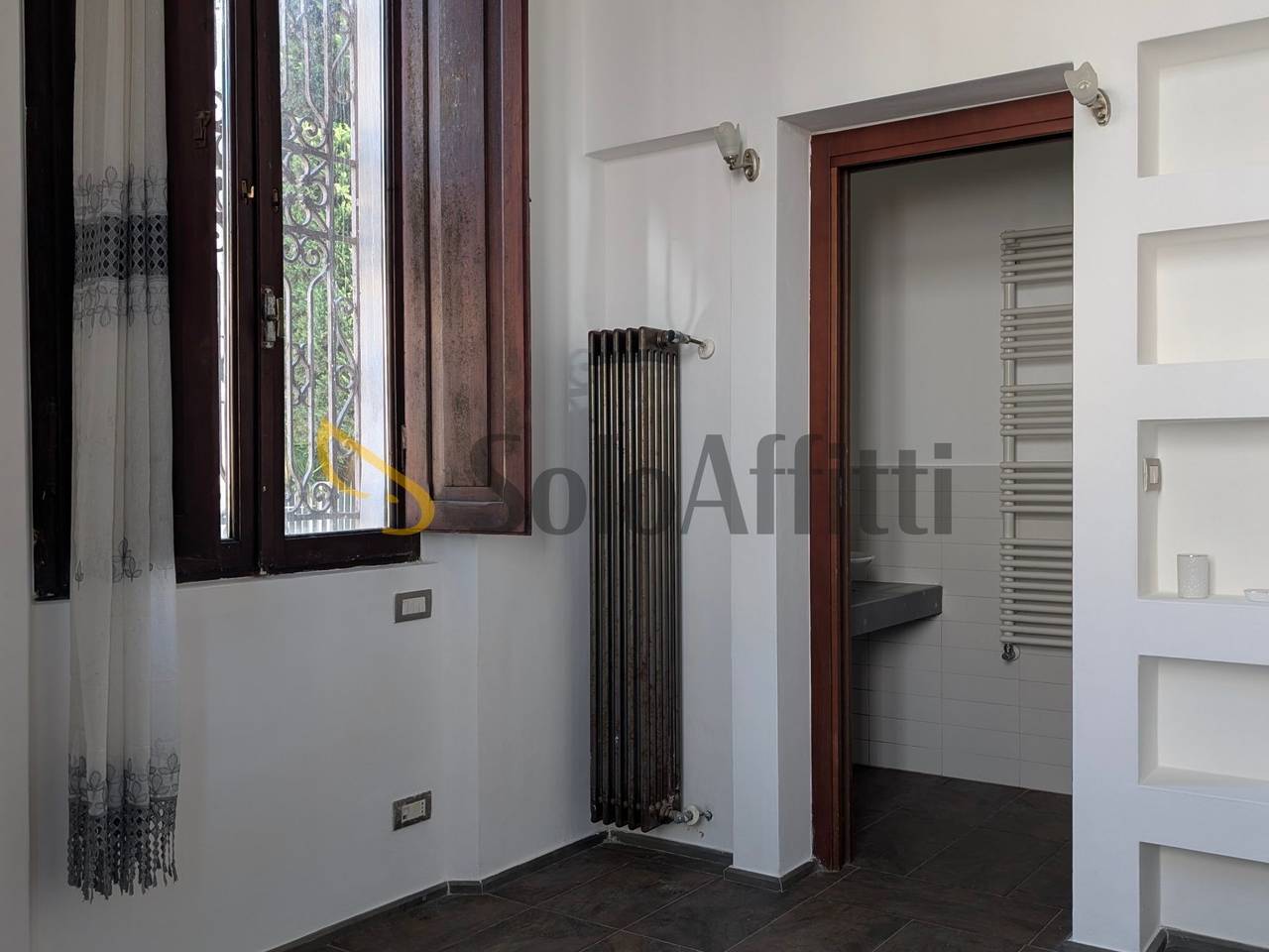 appartamento in affitto a Rimini in zona Centro Storico