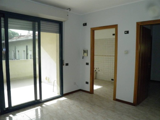 appartamento in affitto a Rimini in zona Bellariva