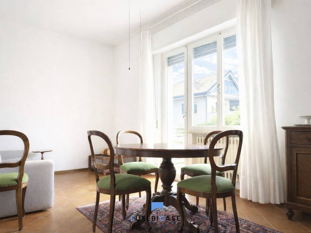 appartamento in affitto a Rimini in zona Fiera Vecchia