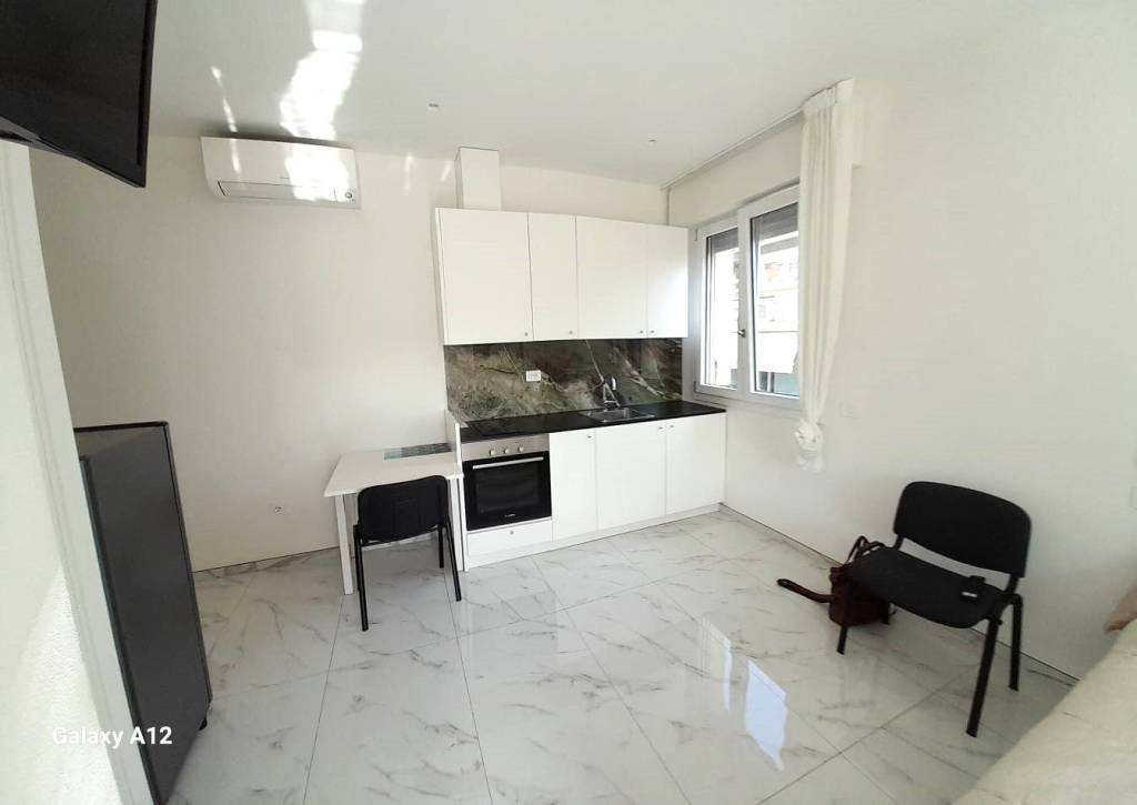 appartamento in affitto a Rimini in zona Centro Storico