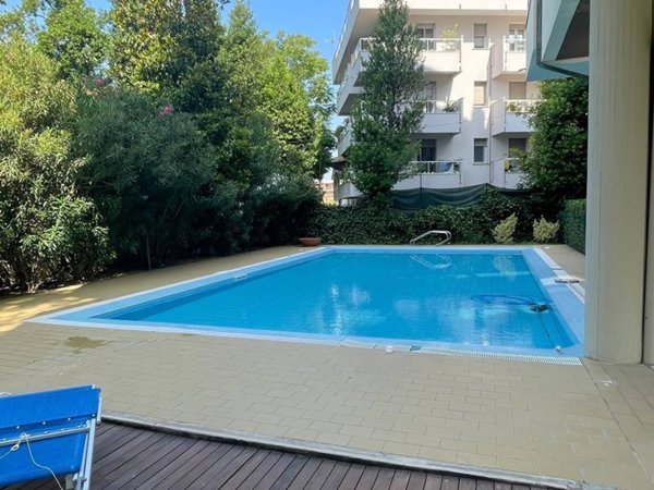 appartamento in affitto a Rimini in zona San Giuliano a Mare