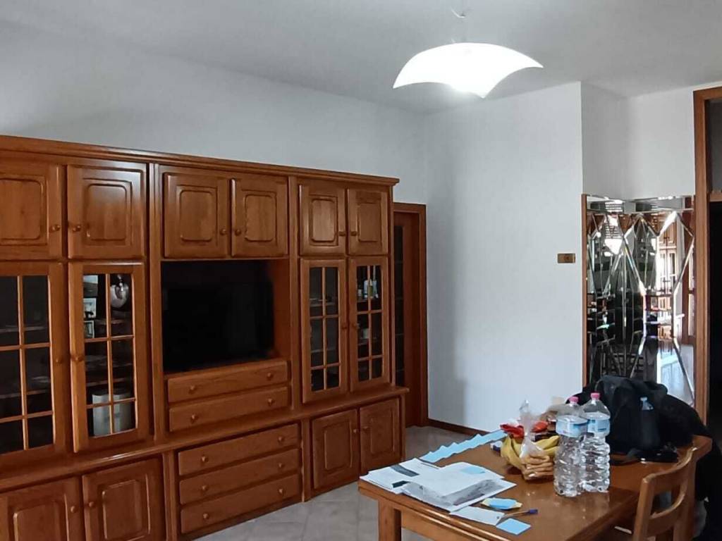 appartamento in affitto a Rimini in zona Bellariva