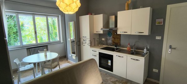 appartamento in affitto a Rimini