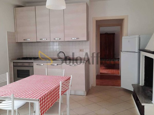 appartamento in affitto a Rimini in zona Corpolò
