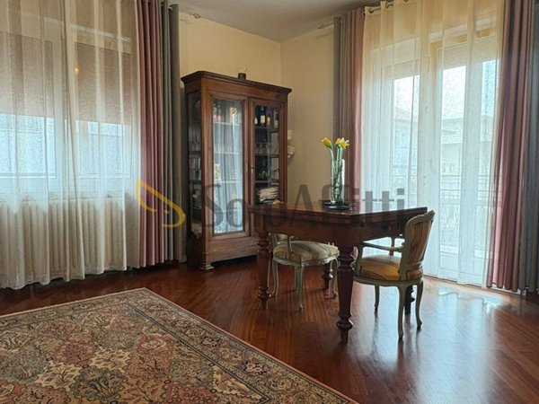 appartamento in affitto a Rimini in zona Miramare di Rimini