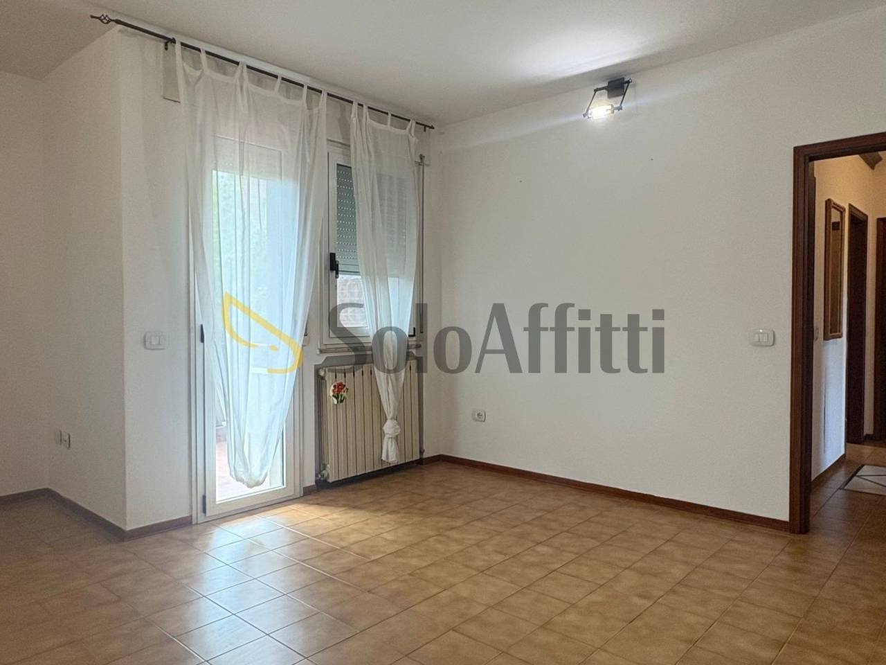 appartamento in affitto a Rimini