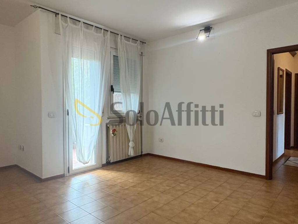 appartamento in affitto a Rimini