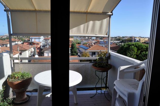 appartamento in affitto a Rimini in zona Centro Storico