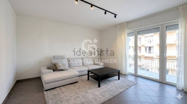 appartamento in affitto a Rimini in zona Marecchiese