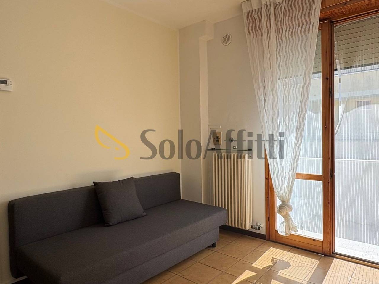 appartamento in affitto a Rimini in zona Torre Pedrera