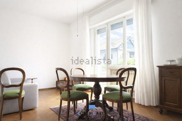 appartamento in affitto a Rimini in zona Centro Storico