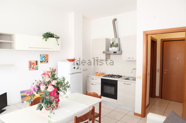 appartamento in affitto a Rimini