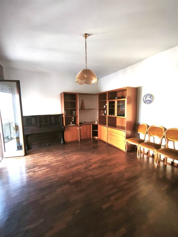 appartamento in affitto a Rimini