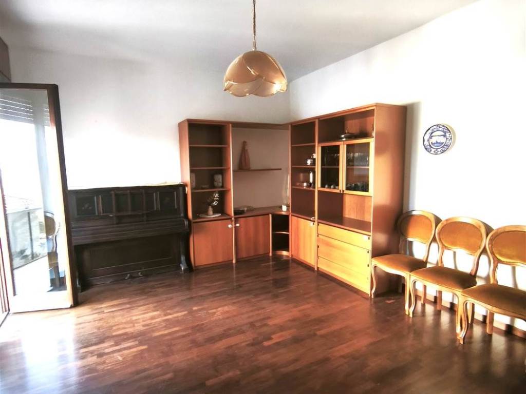 appartamento in affitto a Rimini