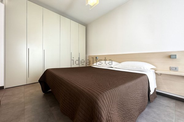 appartamento in affitto a Rimini in zona Marina Centro