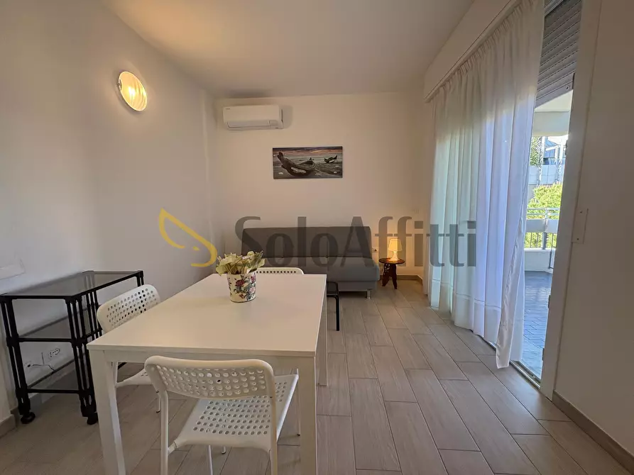 appartamento in affitto a Rimini in zona Marina Centro