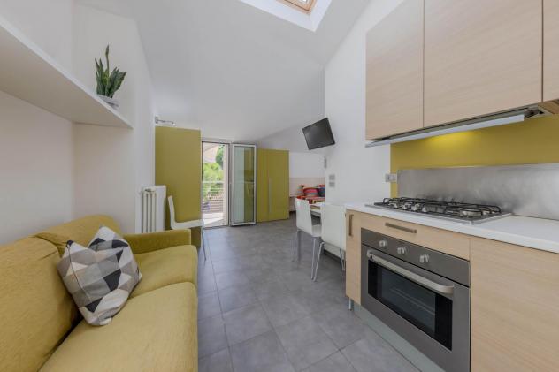 appartamento in affitto a Rimini in zona Marina Centro