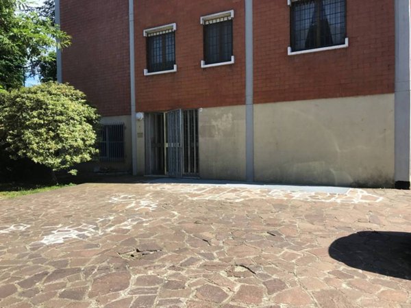 ufficio in affitto a Rimini in zona Centro Storico