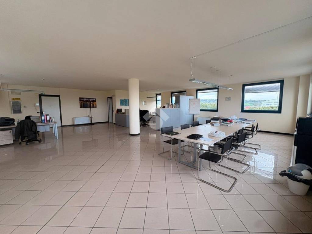 ufficio in affitto a Rimini in zona Grotta Rossa