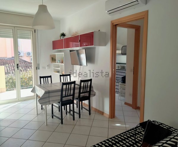 appartamento in affitto a Rimini