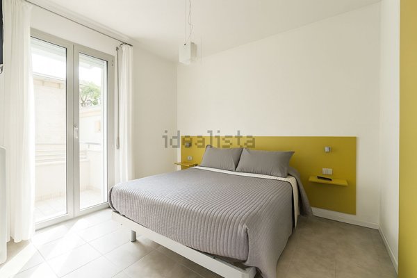 appartamento in affitto a Rimini in zona Marina Centro