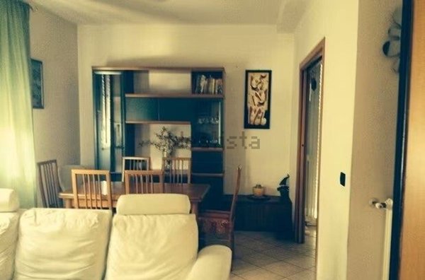appartamento in affitto a Rimini in zona Rivazzurra
