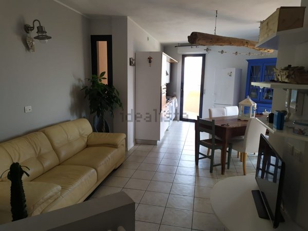 appartamento in affitto a Rimini in zona Rivabella