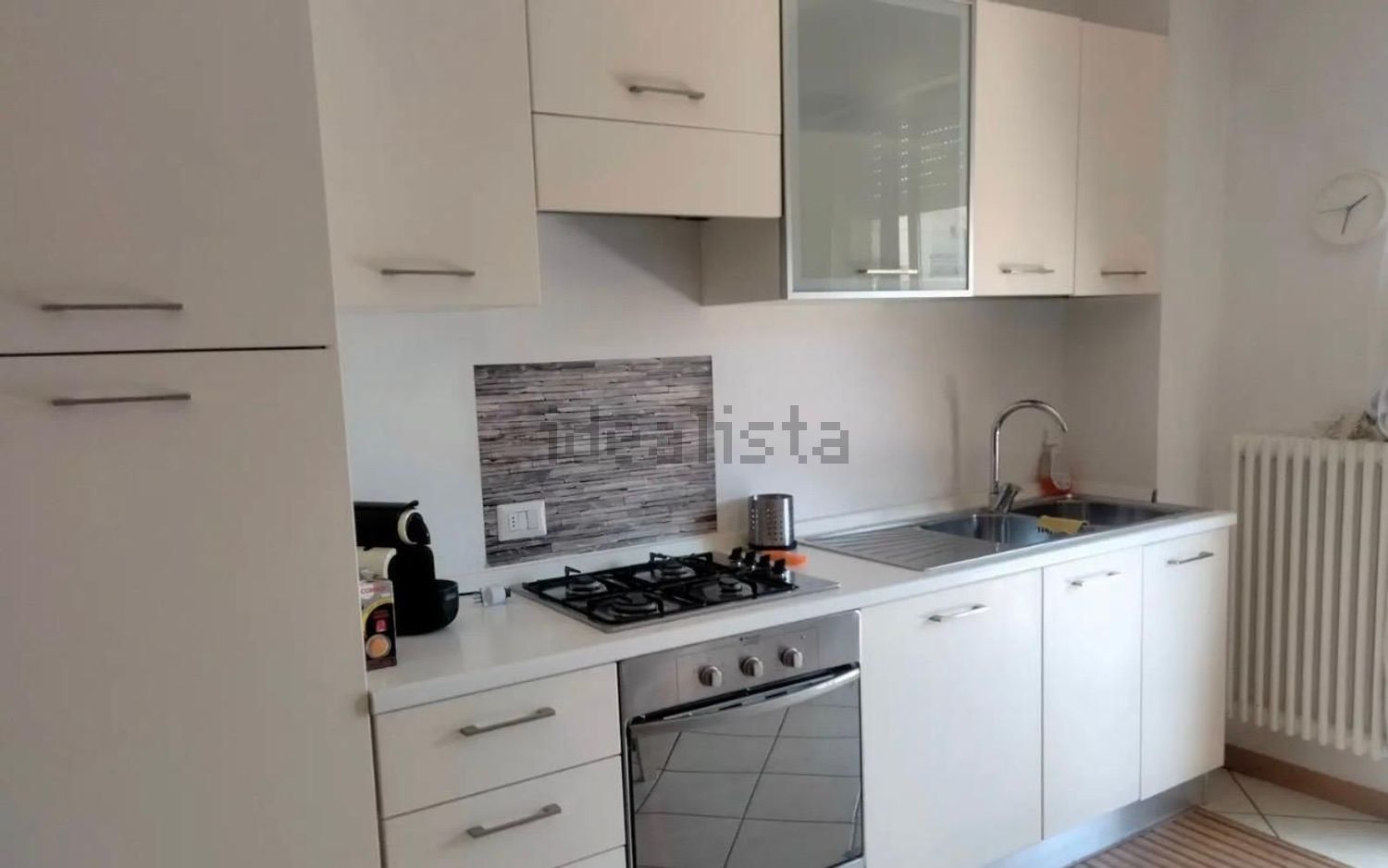 appartamento in affitto a Rimini in zona Marina Centro