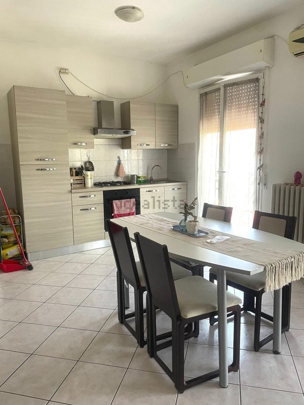 appartamento in affitto a Rimini in zona Miramare di Rimini
