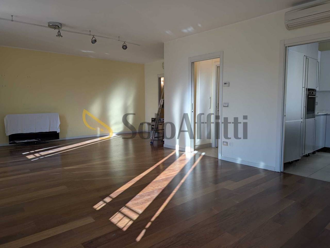 appartamento in affitto a Rimini in zona Centro Storico