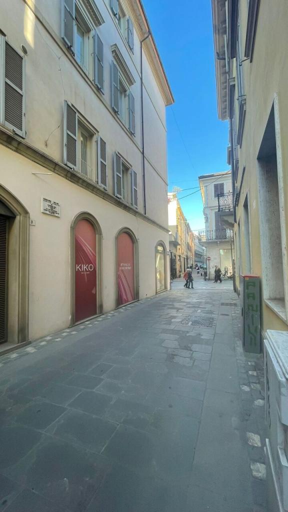 appartamento in affitto a Rimini in zona Centro Storico