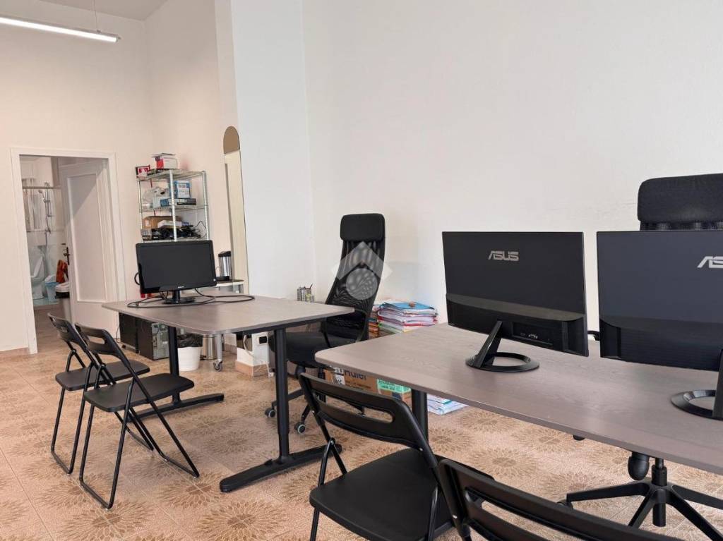 appartamento in affitto a Rimini in zona Torre Pedrera
