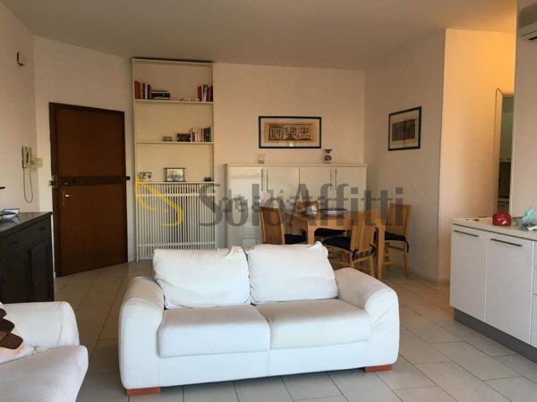 appartamento in affitto a Rimini in zona Marina Centro