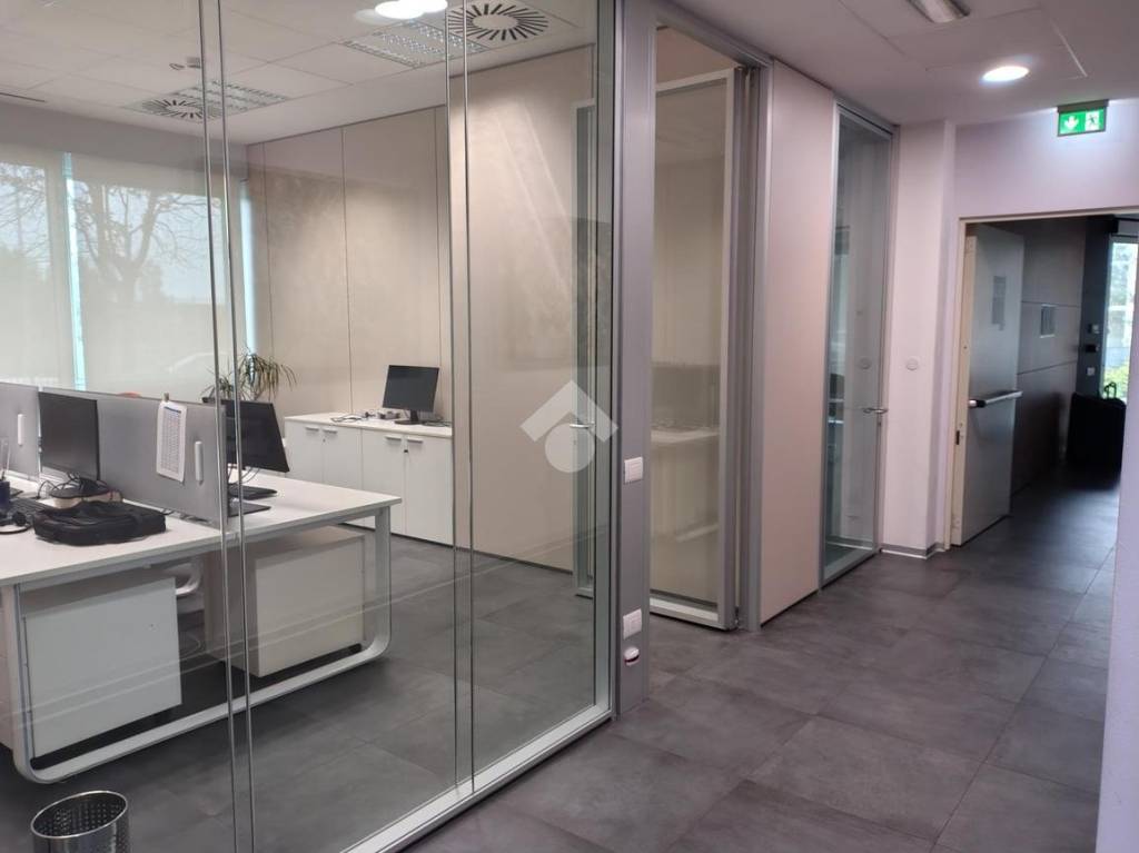 ufficio in affitto a Rimini
