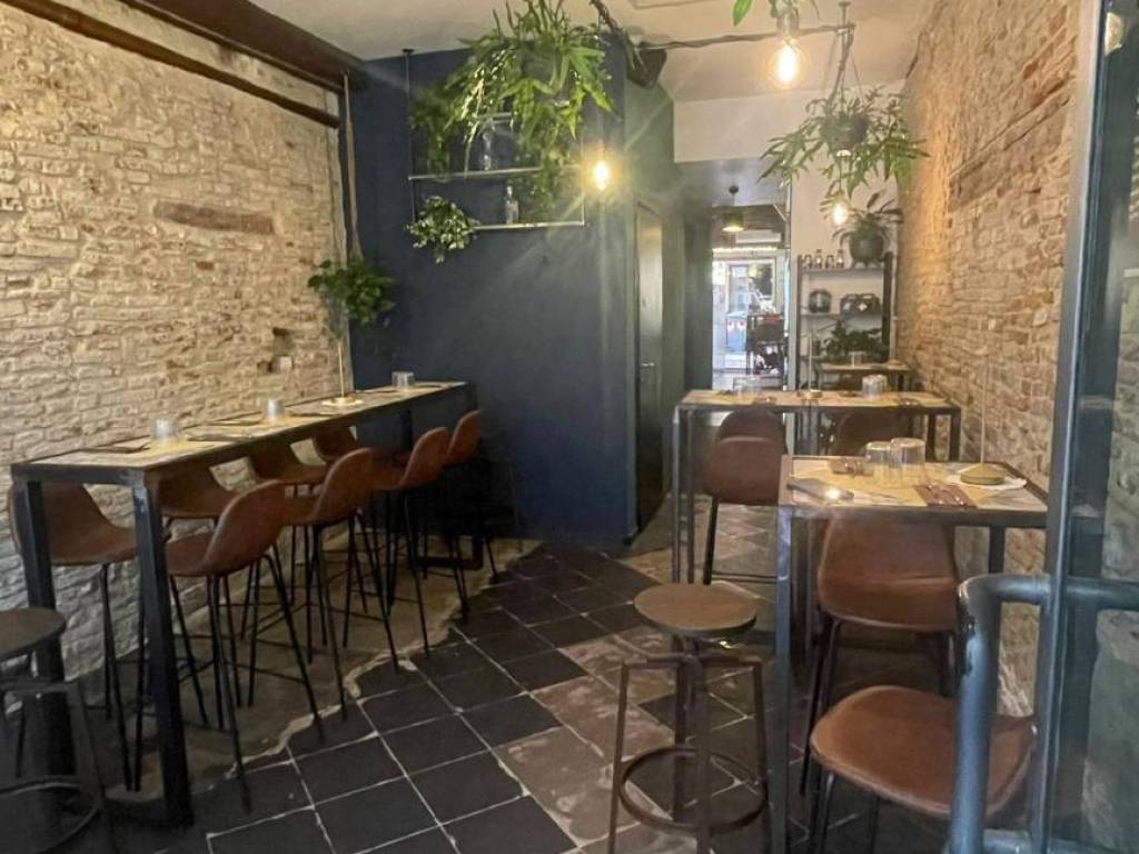 negozio in affitto a Rimini in zona Centro Storico
