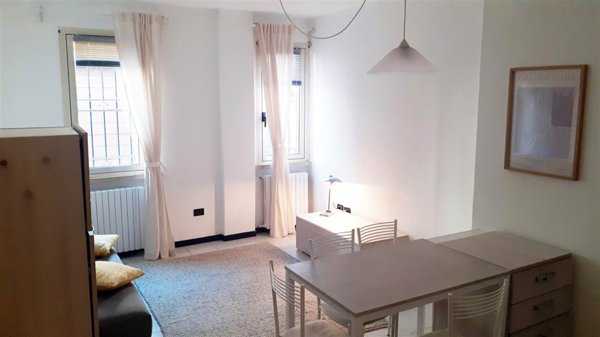 appartamento in affitto a Rimini in zona Centro Storico