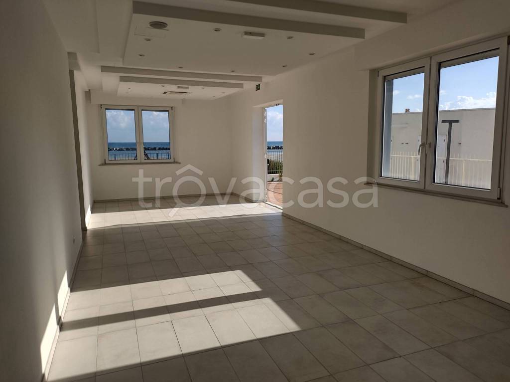 appartamento in affitto a Rimini in zona Torre Pedrera