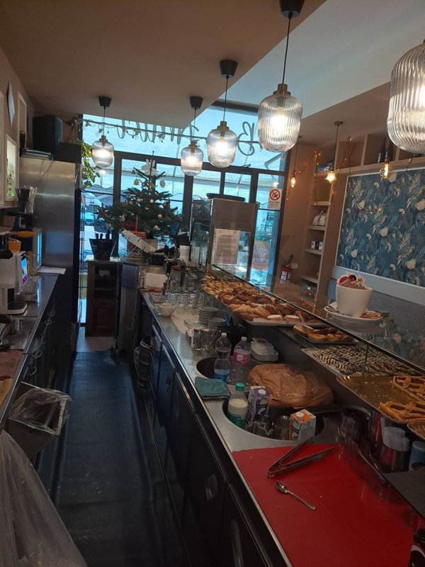 negozio in affitto a Rimini in zona Centro Storico