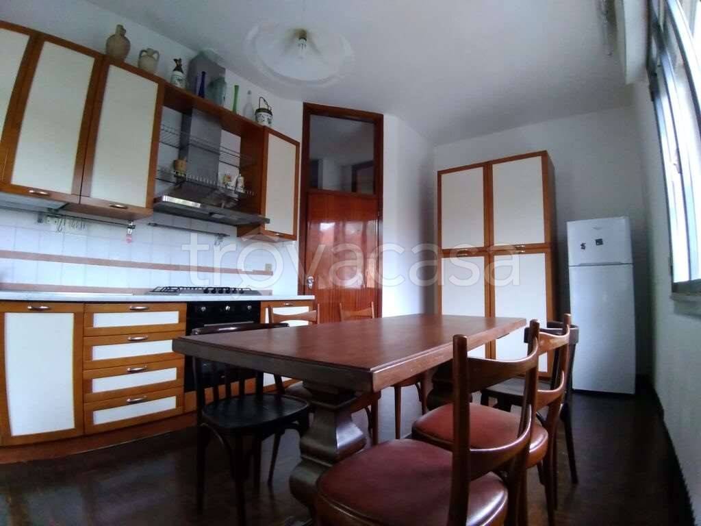 casa indipendente in affitto a Rimini in zona Lagomaggio