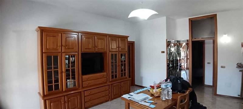 appartamento in affitto a Rimini in zona Lagomaggio