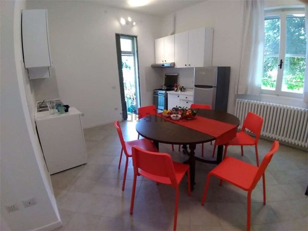 casa indipendente in affitto a Rimini in zona Lagomaggio