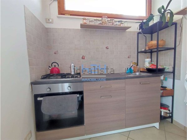 appartamento in affitto a Rimini