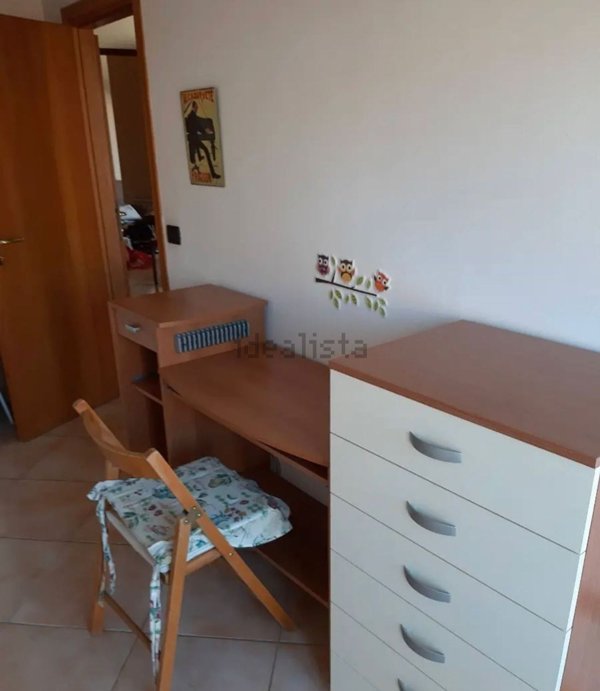 appartamento in affitto a Rimini in zona Marina Centro