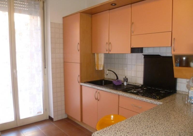 appartamento in affitto a Rimini in zona Fiera Vecchia