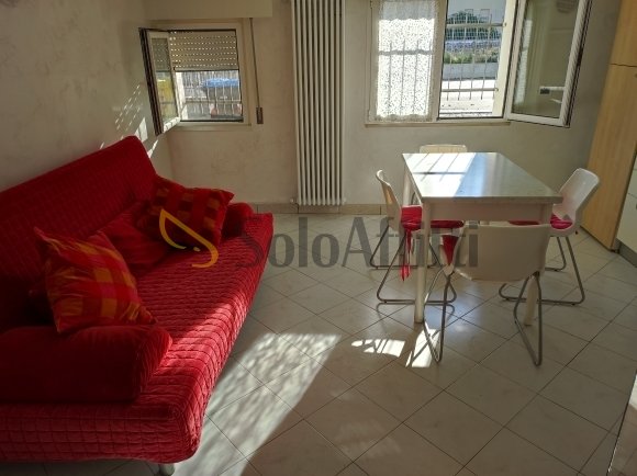 appartamento in affitto a Rimini in zona Torre Pedrera