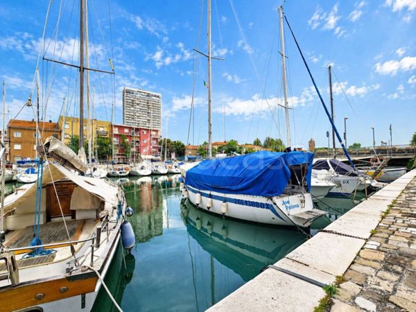 appartamento in affitto a Rimini in zona San Giuliano a Mare