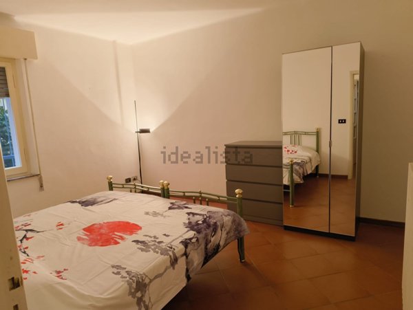 appartamento in affitto a Rimini in zona Marina Centro